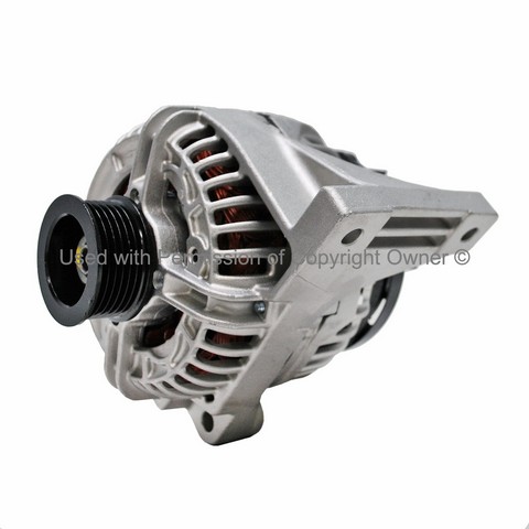 Quality-Built 13802 Alternator For VOLVO