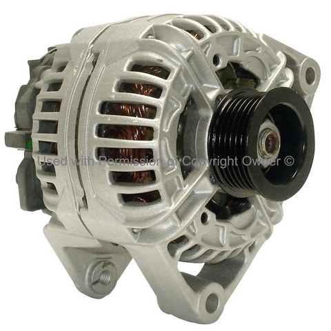 Quality-Built 13805 Alternator For SATURN