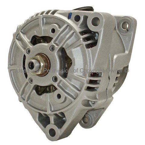 Quality-Built 13808 Alternator For SAAB
