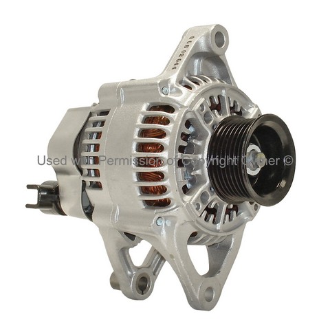 Quality-Built 13823 Alternator For DODGE