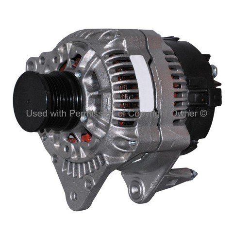 Quality-Built 13831 Alternator For VOLKSWAGEN