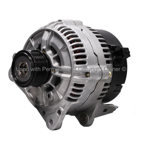Quality-Built 13833 Alternator For VOLKSWAGEN