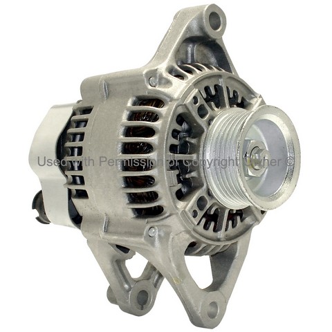 Quality-Built 13834 Alternator For JEEP