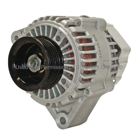 Quality-Built 13835 Alternator For ACURA