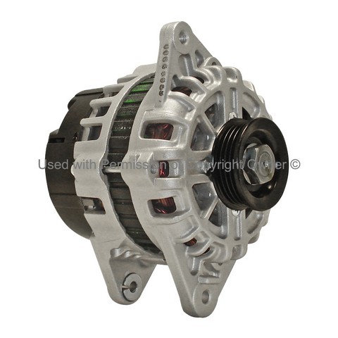 Quality-Built 13839 Alternator For HYUNDAI