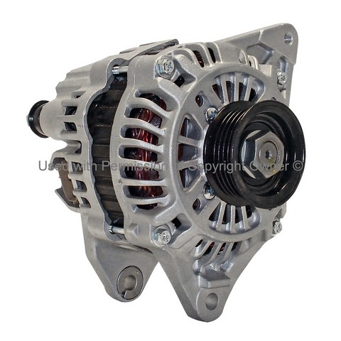 Quality-Built 13840 Alternator For MITSUBISHI