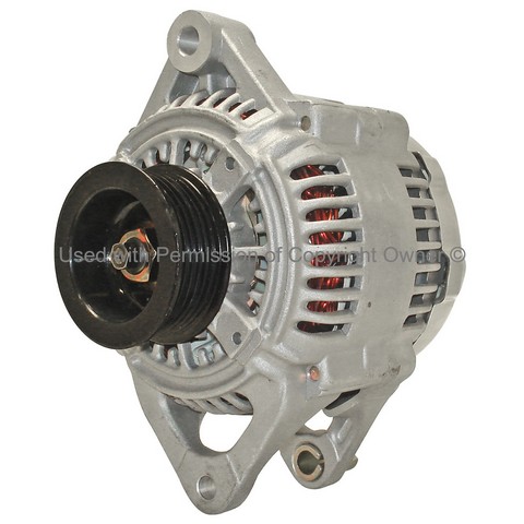 Quality-Built 13842 Alternator For DODGE