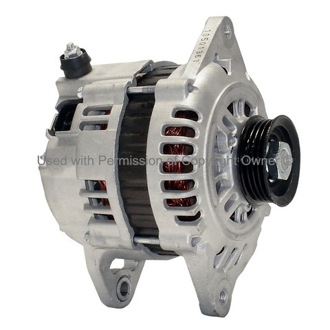 Quality-Built 13863 Alternator For KIA