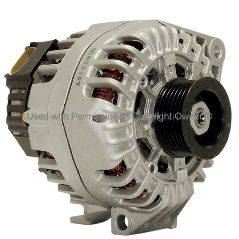 Quality-Built 13866N Alternator For BUICK,PONTIAC