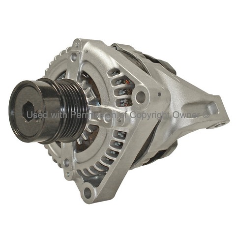 Quality-Built 13870N Alternator For CHRYSLER,DODGE
