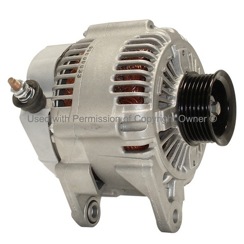 Quality-Built 13873 Alternator For DODGE,JEEP,MITSUBISHI