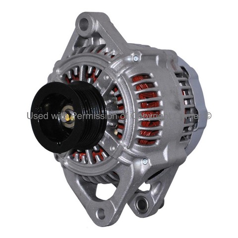 Quality-Built 13874 Alternator For DODGE