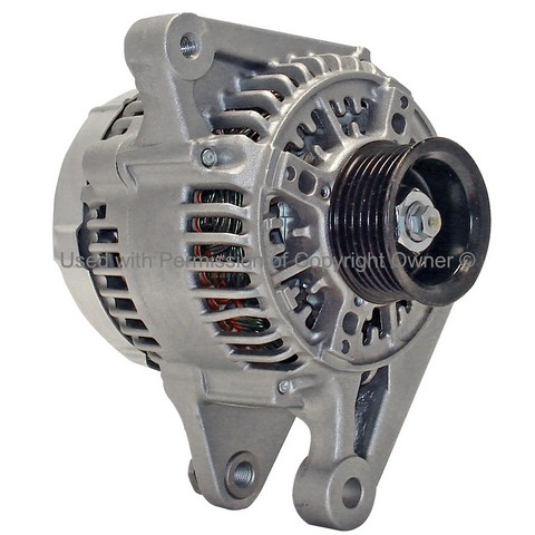 Quality-Built 13878 Alternator For PONTIAC,TOYOTA
