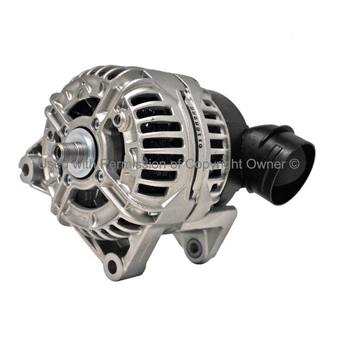 Quality-Built 13882 Alternator For BMW