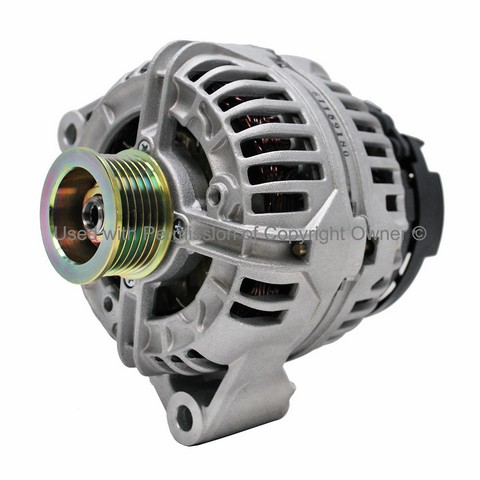 Quality-Built 13884 Alternator For CHRYSLER,MERCEDES-BENZ