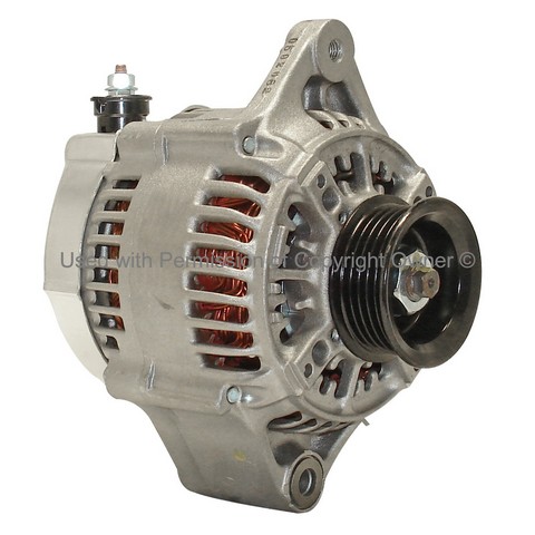 Quality-Built 13885N Alternator For TOYOTA