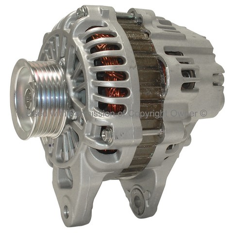 Quality-Built 13886 Alternator For CHRYSLER,DODGE,MITSUBISHI