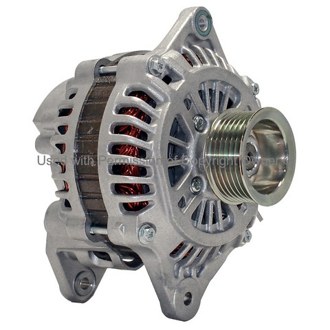 Quality-Built 13888 Alternator For SUBARU