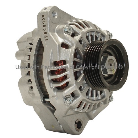 Quality-Built 13893 Alternator For ACURA,HONDA