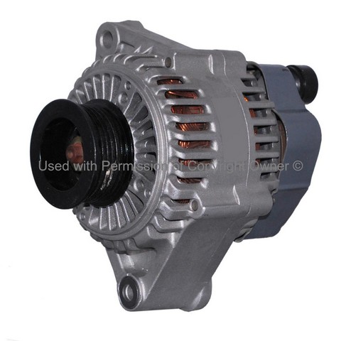 Quality-Built 13894 Alternator For HONDA
