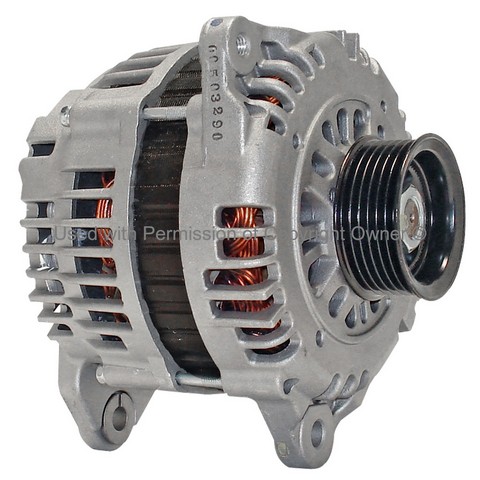 Quality-Built 13900 Alternator For INFINITI,NISSAN