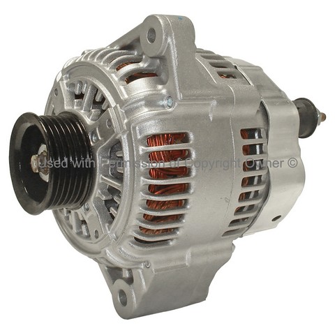 Quality-Built 13909 Alternator For JAGUAR