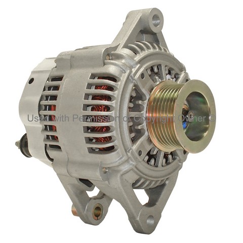 Quality-Built 13911 Alternator For DODGE