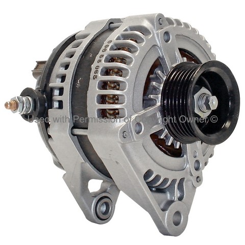 Quality-Built 13913 Alternator For DODGE,JEEP