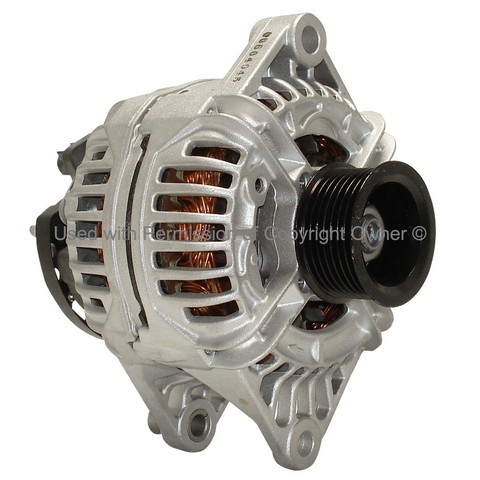 Quality-Built 13914 Alternator For DODGE