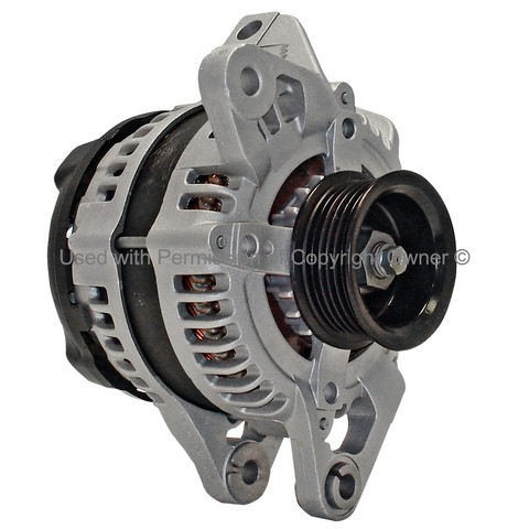 Quality-Built 13919N Alternator For CADILLAC,PONTIAC