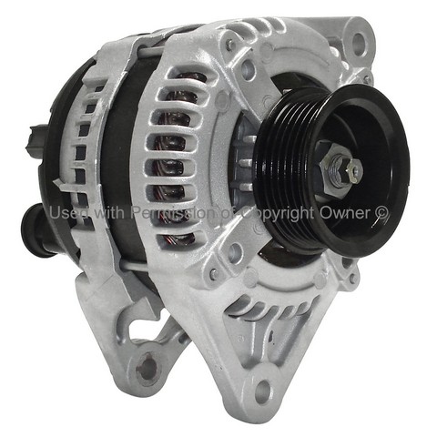 Quality-Built 13923 Alternator For CHRYSLER,DODGE