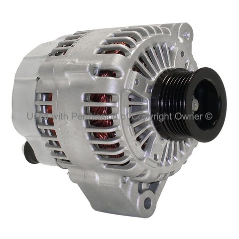 Quality-Built 13925 Alternator For JAGUAR