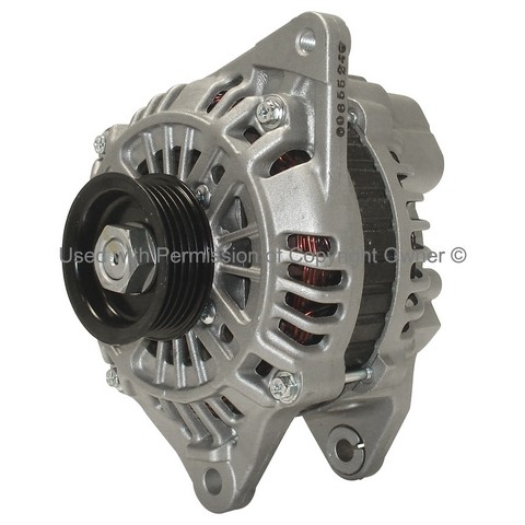 Quality-Built 13929 Alternator For CHRYSLER,DODGE,MITSUBISHI
