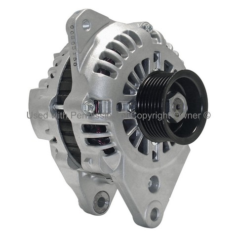 Quality-Built 13949 Alternator For MITSUBISHI