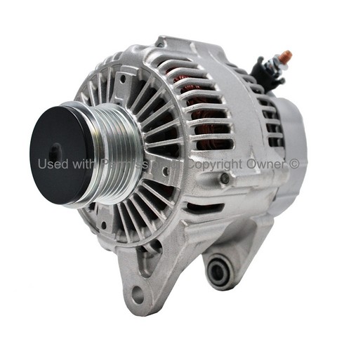 Quality-Built 13960 Alternator For JEEP