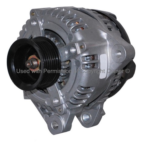 Quality-Built 13963 Alternator For TOYOTA