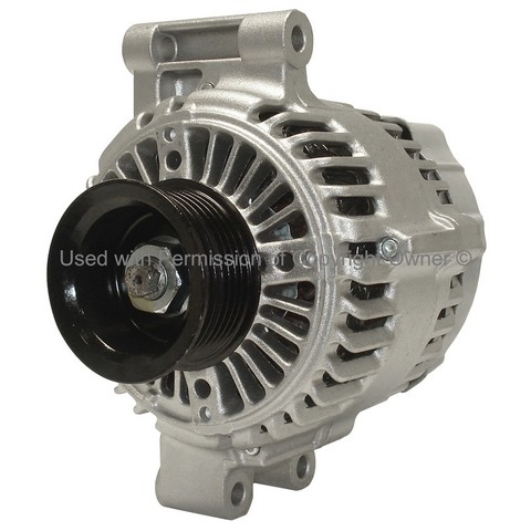 Quality-Built 13965 Alternator For ACURA