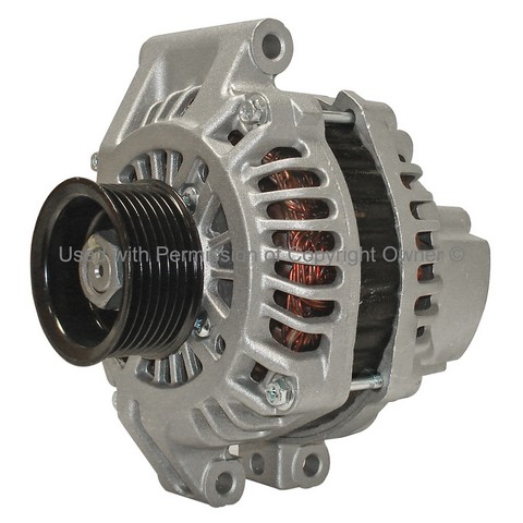 Quality-Built 13966 Alternator For ACURA,HONDA