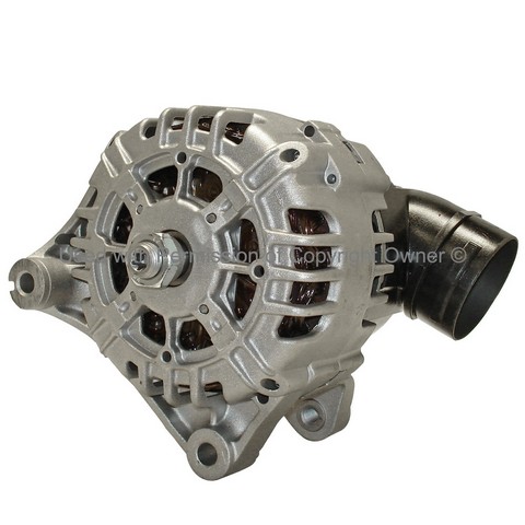 Quality-Built 13971 Alternator For BMW