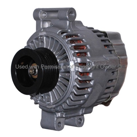 Quality-Built 13977 Alternator For HONDA
