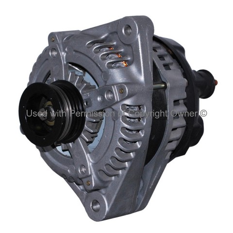 Quality-Built 13979 Alternator For JAGUAR