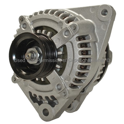 Quality-Built 13981 Alternator For TOYOTA