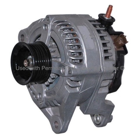 Quality-Built 13988 Alternator For DODGE