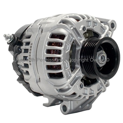 Quality-Built 13989 Alternator For BUICK,CHEVROLET,OLDSMOBILE,PONTIAC