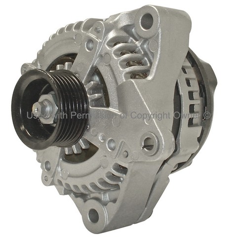 Quality-Built 13994 Alternator For LEXUS,TOYOTA