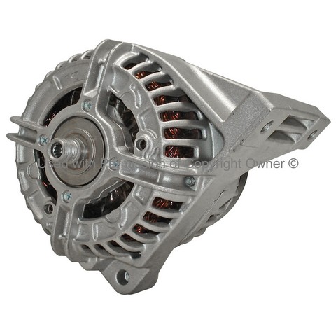 Quality-Built 13997N Alternator For VOLVO