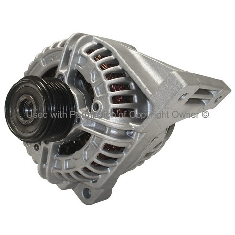 Quality-Built 13998 Alternator For VOLVO