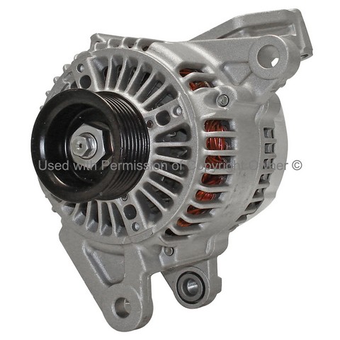 Quality-Built 13999 Alternator For DODGE
