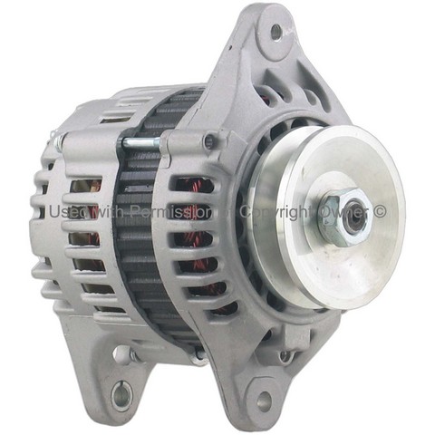 MPA 140-15101 Alternator For ATLAS COPCO,CASE CONSTRUCTION,DAEWOO IND,DOOSAN,ENGINE,JOHN DEERE,KOBELCO,KOMATSU,LANDINI,LINDE,MAHINDRA,TAKEUCHI,VOLVO INDUSTRIAL,YAMAHA INDUSTRIAL,YANMAR,YANMAR MARINE