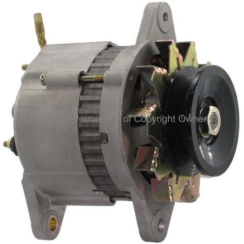 MPA 140-15201 Alternator For ENGINE,HITACHI IND,ISUZU INDUSTRIAL,KOBELCO,MITSUBISHI INDUSTRIAL,TCM EQUIPMENT